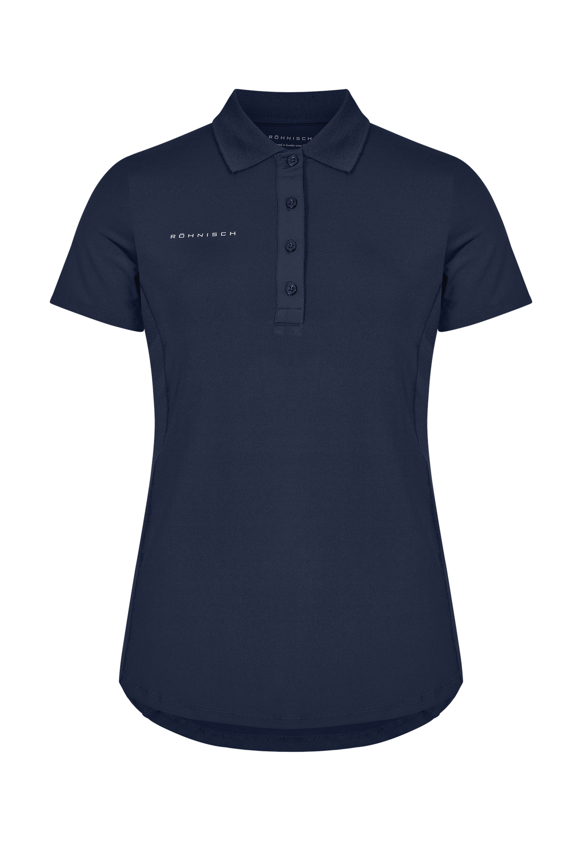 Rohnisch Nicky Ladies Polo