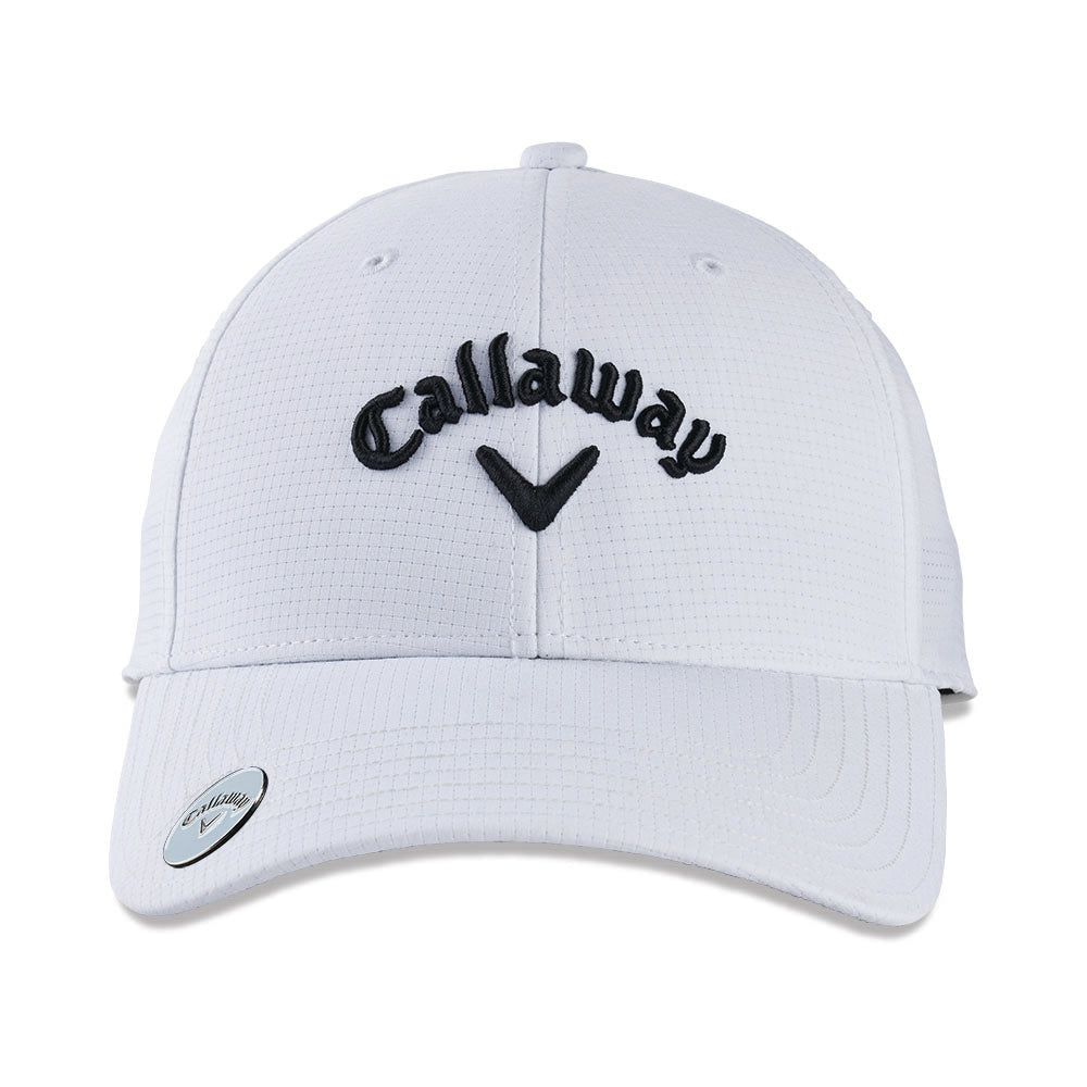 Callaway 22 Stitch Magnet Adjustable Cap