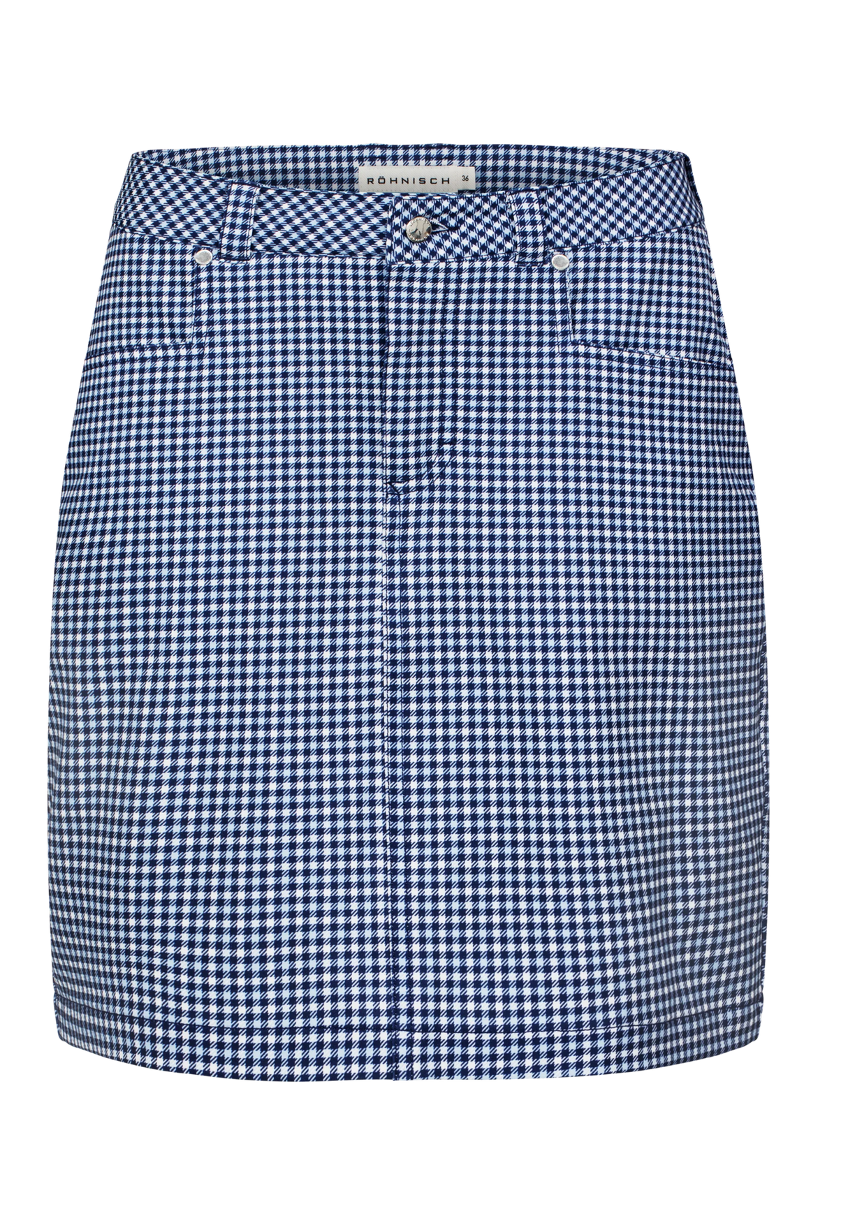 Rohnisch Chie Comfort Ladies Skort
