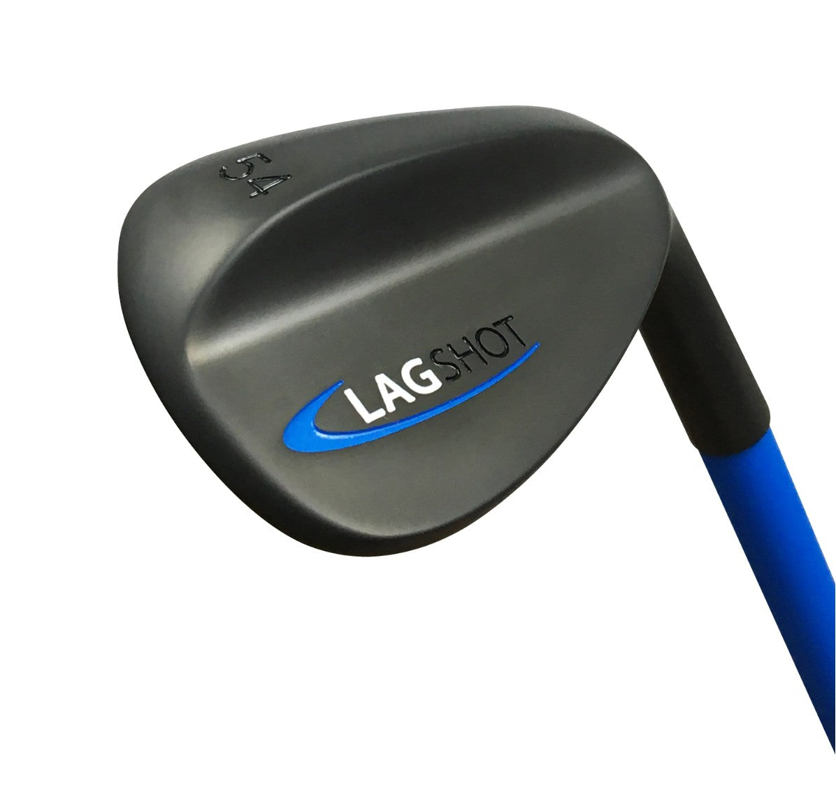 Lag Shot Wedge Training Aid