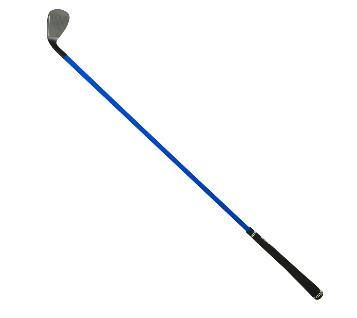 Lag Shot Wedge Training Aid