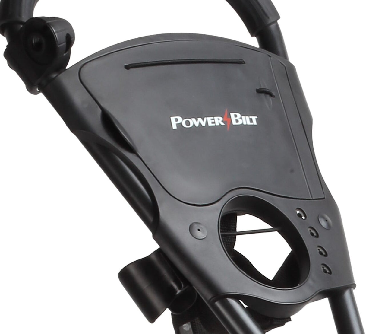 PowerBilt CX4 4 Wheel Buggy