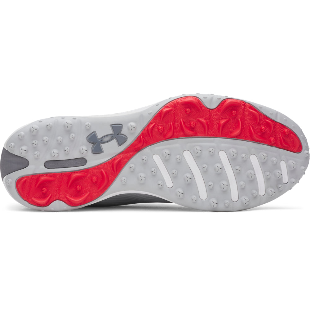 Under Armour Drive Fade 2 Spikeless Golf Shoe