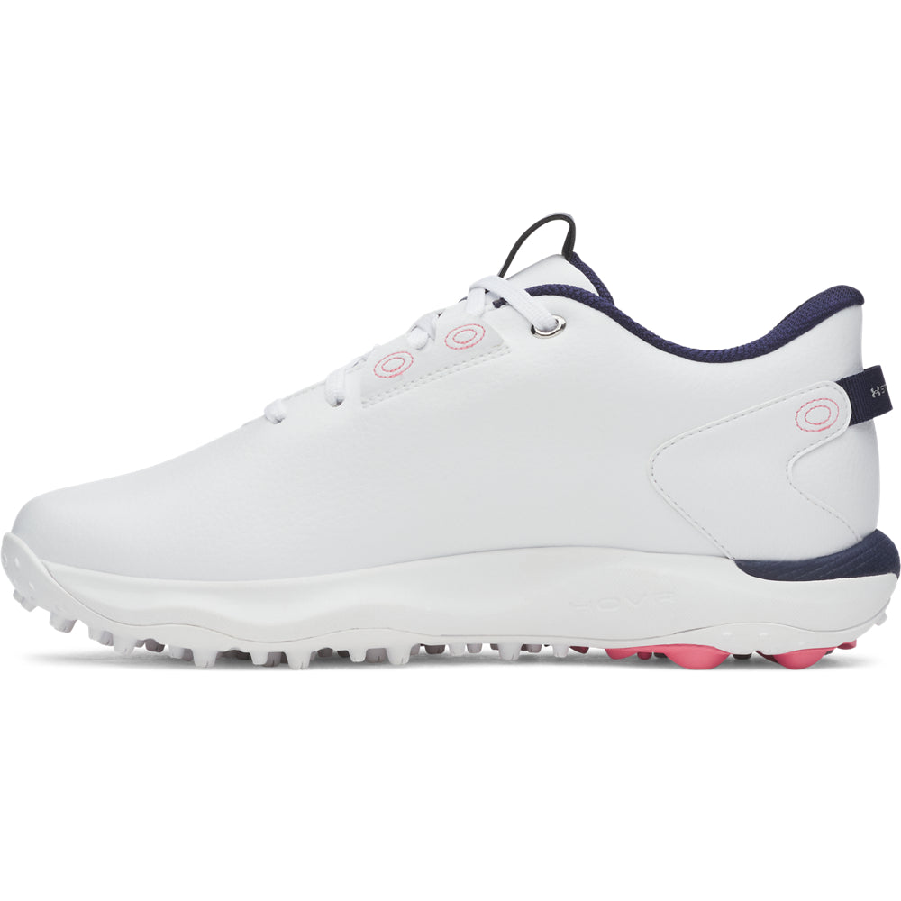 Under Armour Drive Fade 2 SL Ladies Golf Shoe