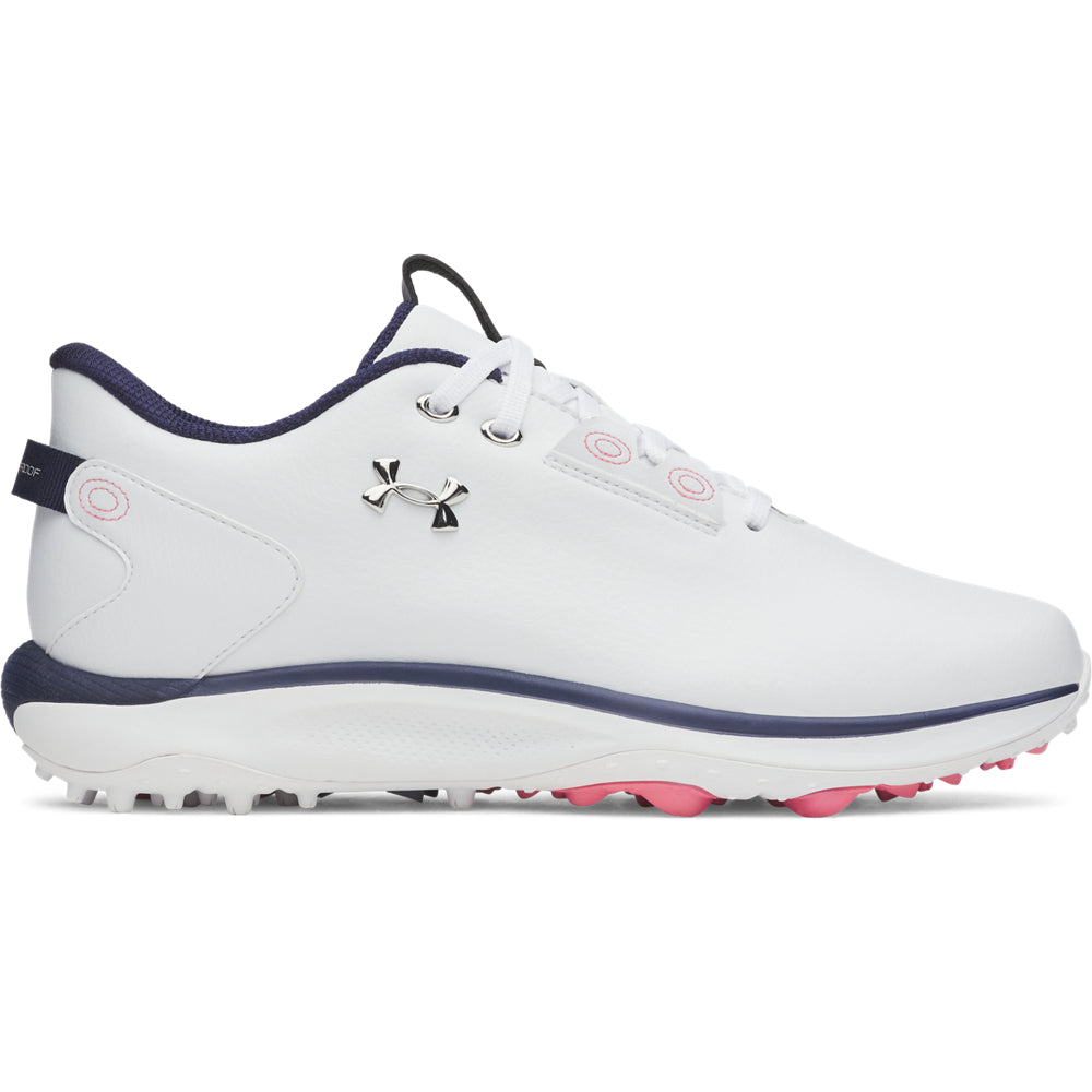 Under Armour Drive Fade 2 SL Ladies Golf Shoe