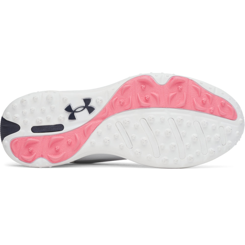 Under Armour Drive Fade 2 SL Ladies Golf Shoe