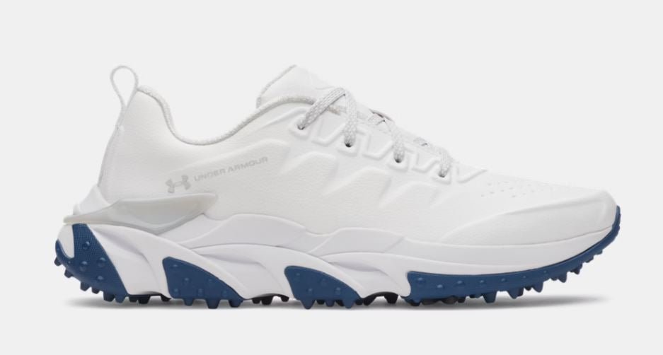 Under Armour Halo Tour Spikeless Golf Shoe