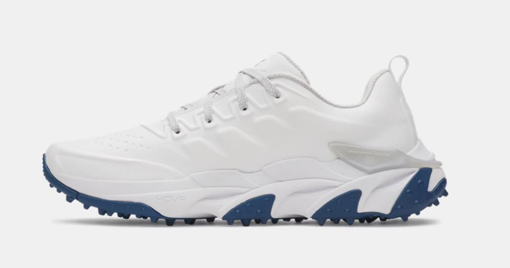 Under Armour Halo Tour Spikeless Golf Shoe