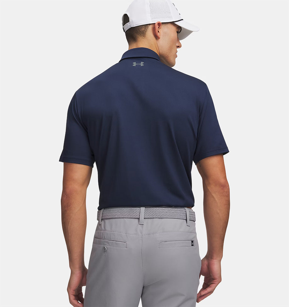 Under Armour Matchplay Polo