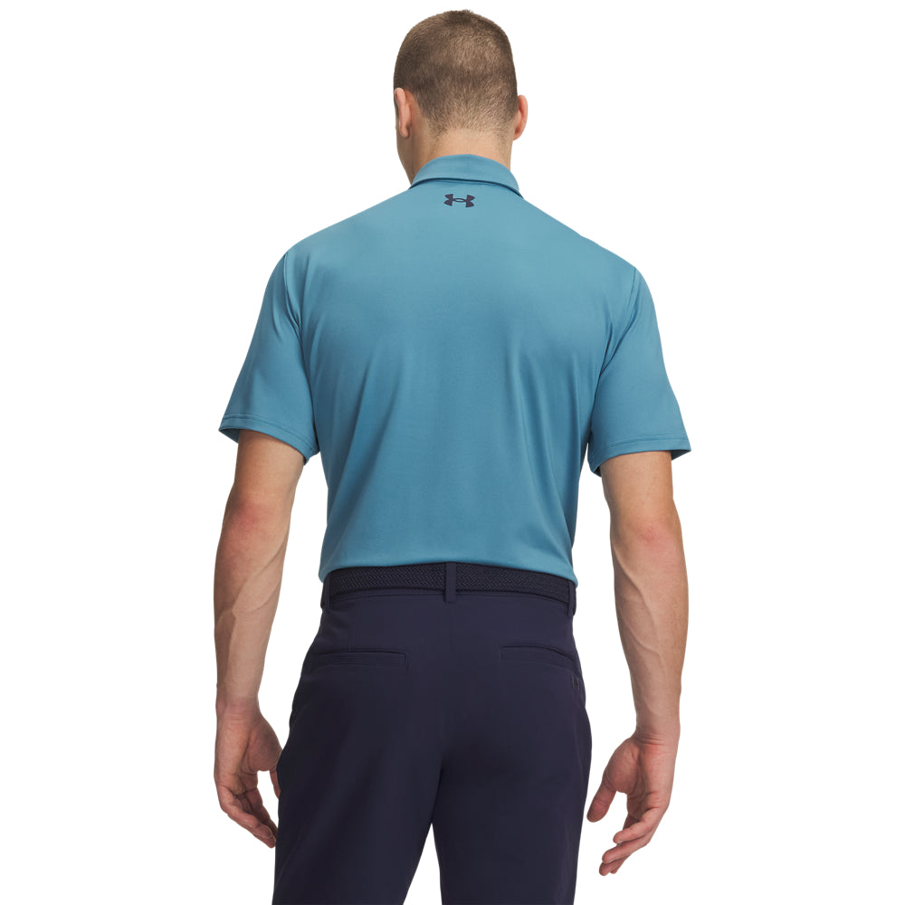 Under Armour Matchplay Polo