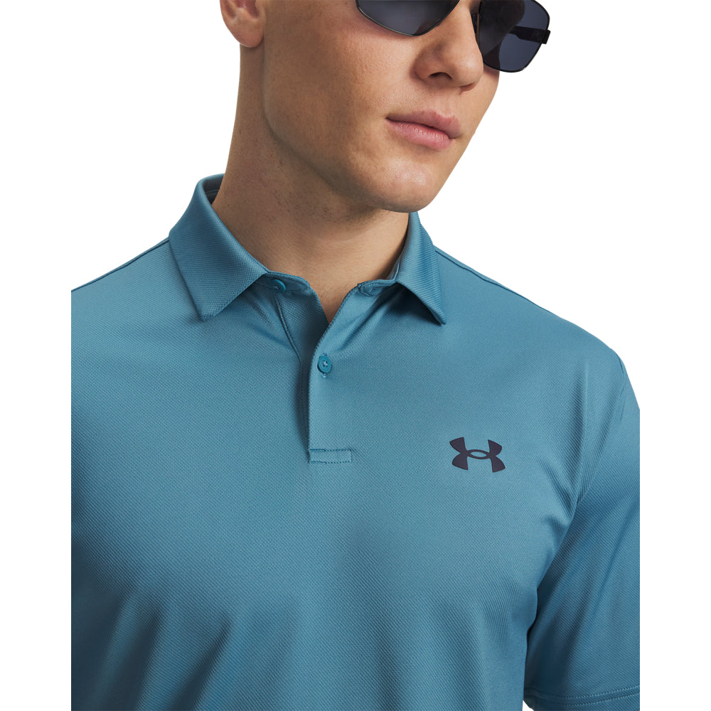 Under Armour Matchplay Polo