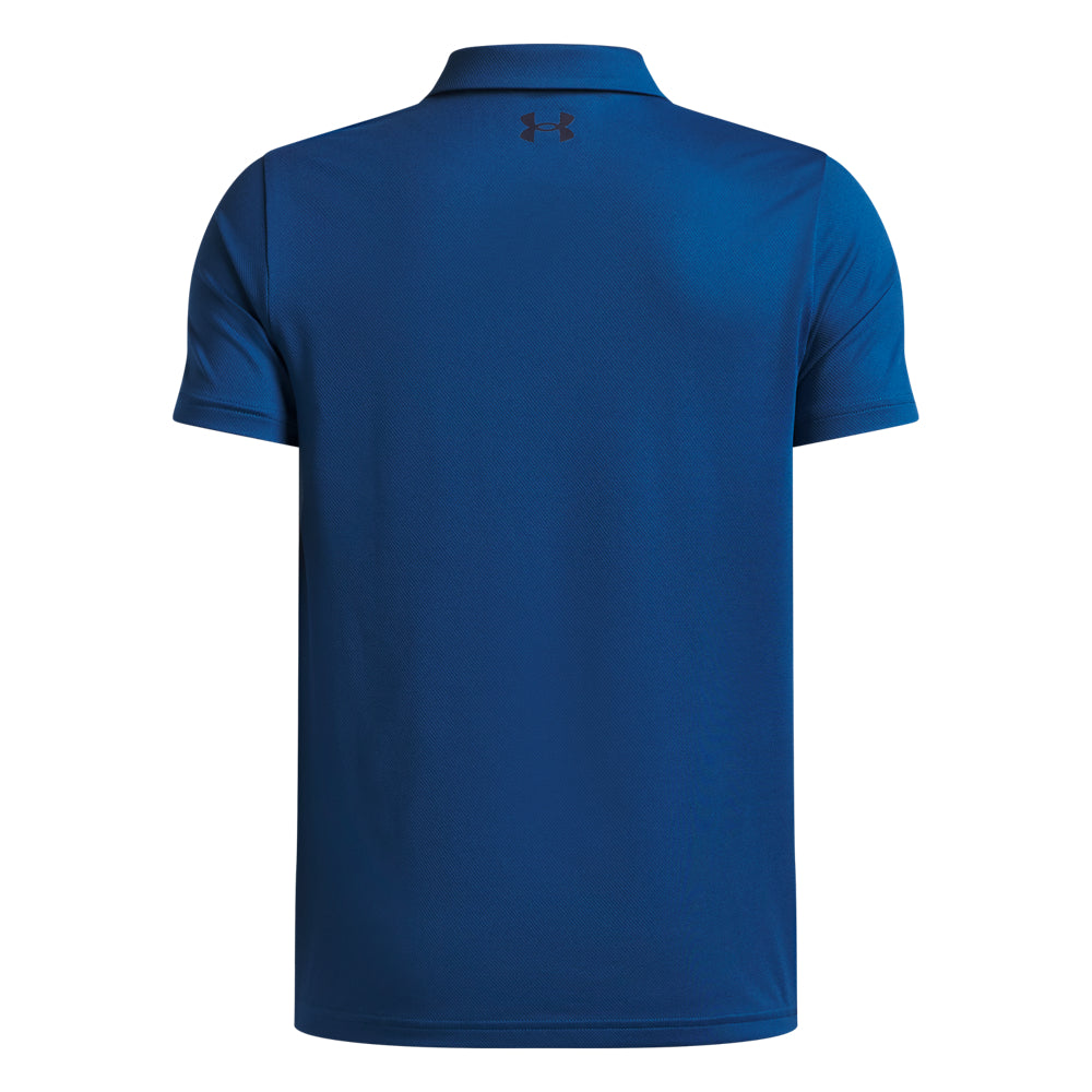 Under Armour Matchplay Boys Polo