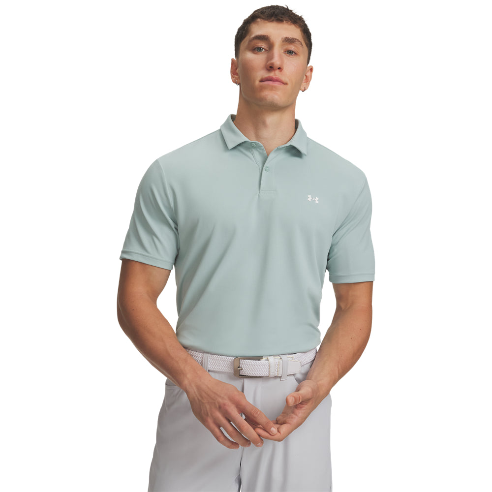 Under Armour T2G Pique Polo