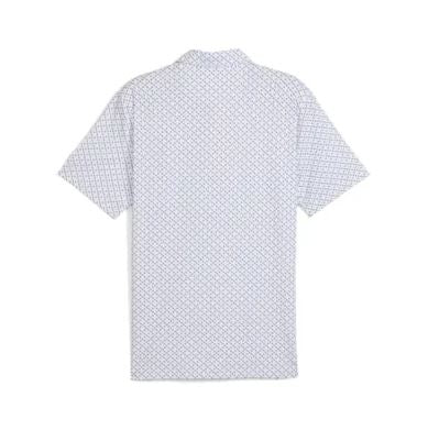Puma X Arnold Palmer Micro Umbrellas Polo
