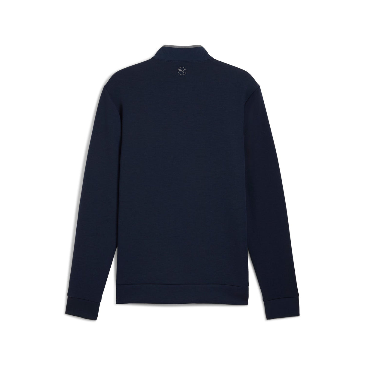 Puma Men's Cloudspun Fleece Hybrid Jacket