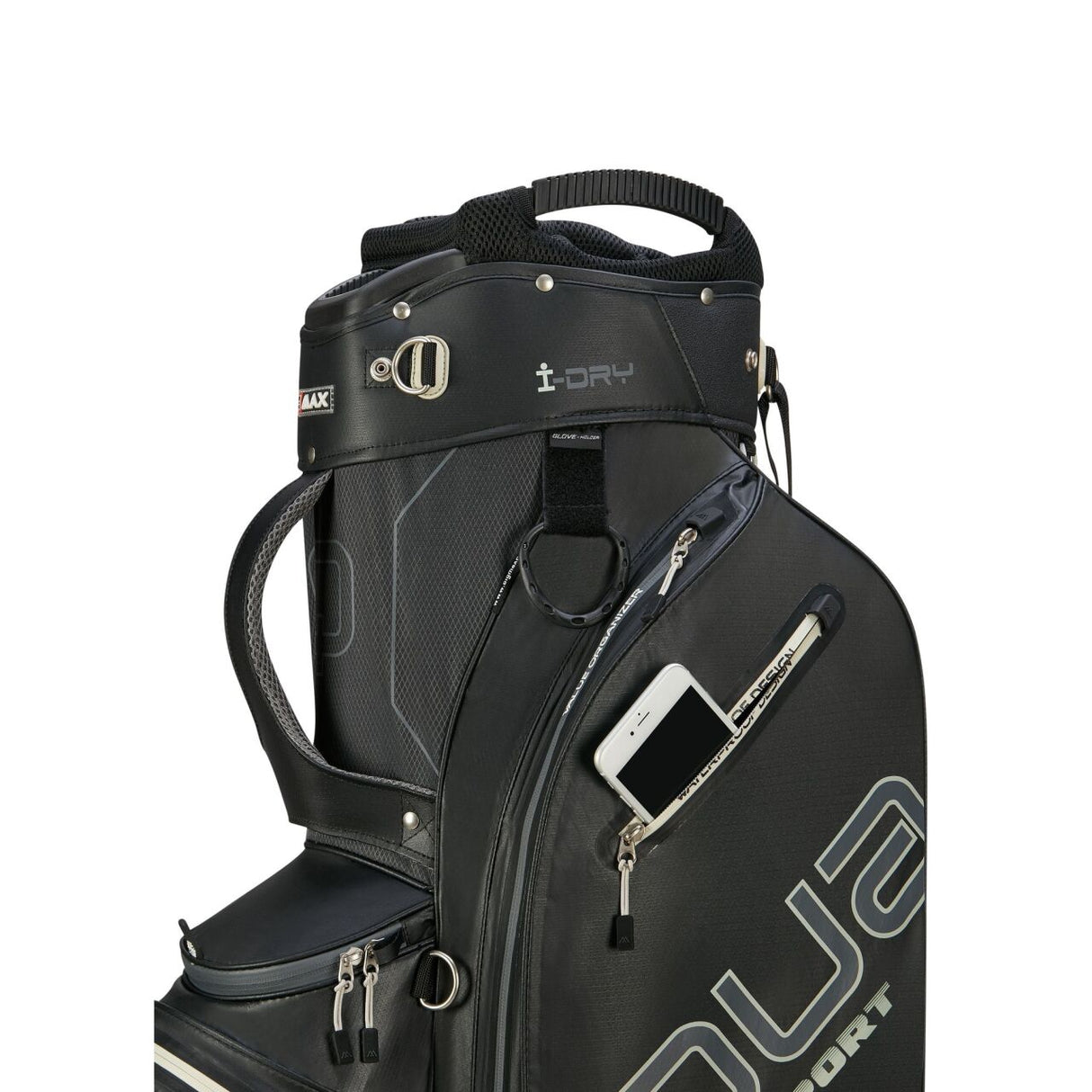 Big Max Aqua Sport 4 Cart Bag