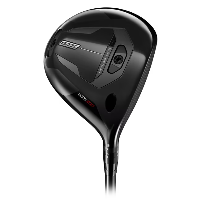 Titleist GTS300 Mini Driver - Right Hand