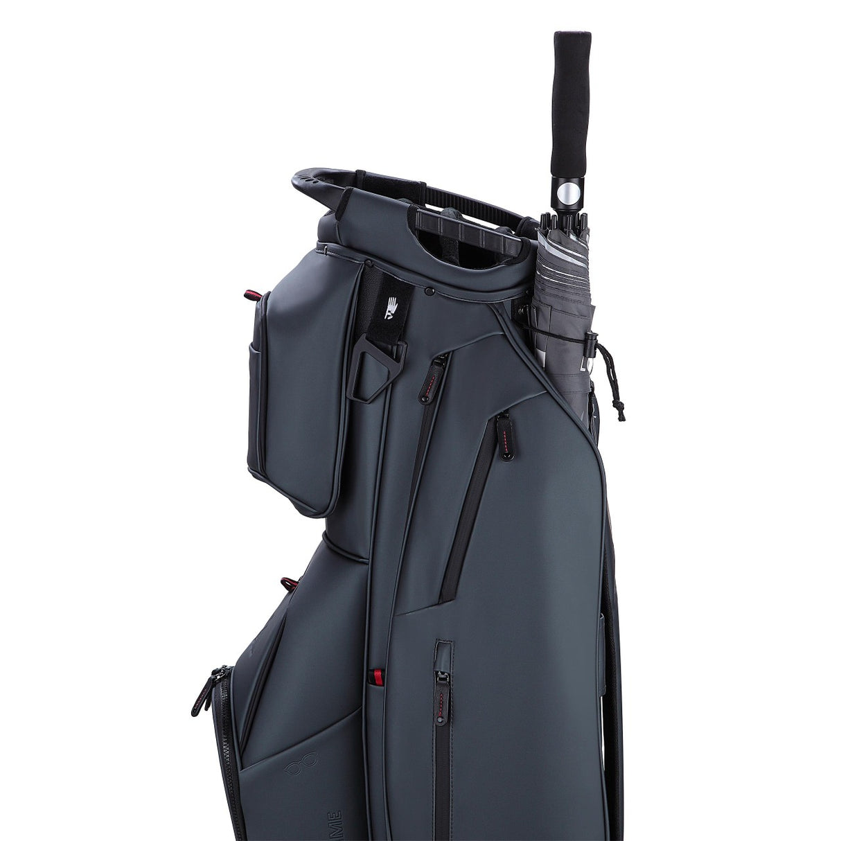 Big Max Prime Cart Bag