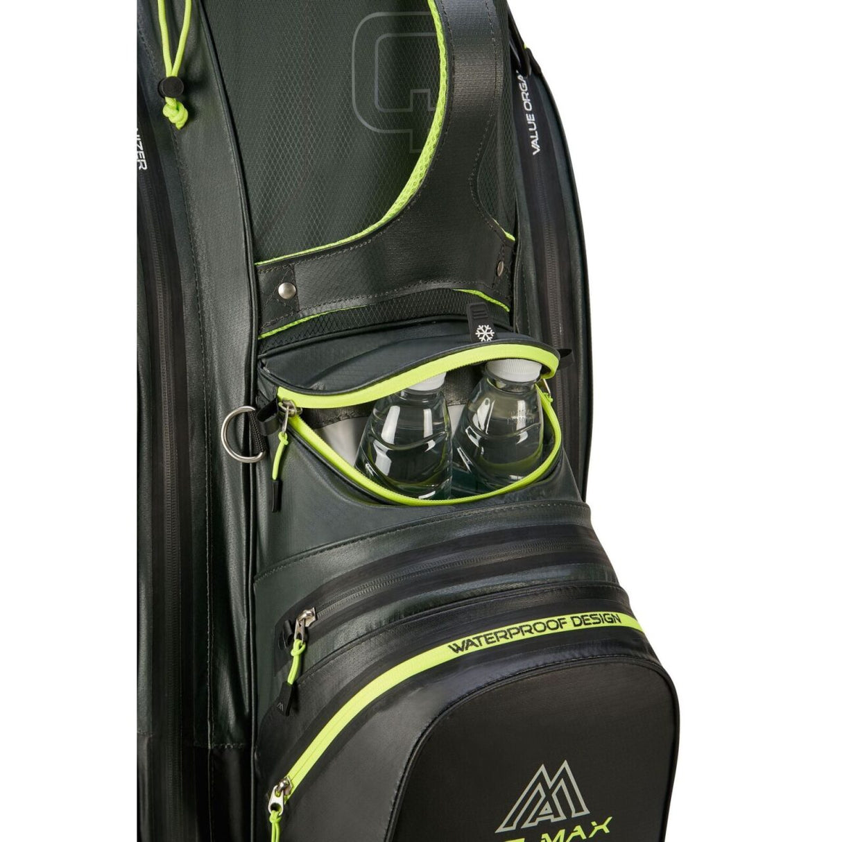 Big Max Aqua Sport 4 Cart Bag
