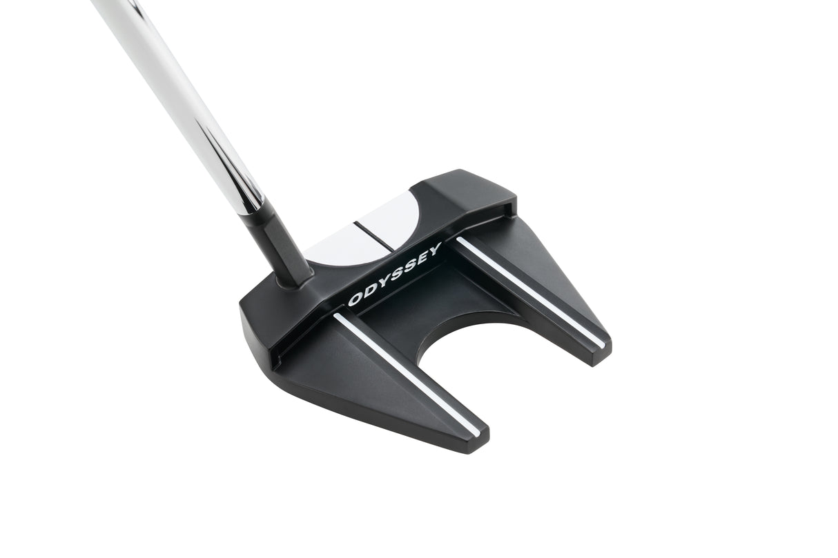 Odyssey Ai-DUAL Seven 1/2 Ball S Putter