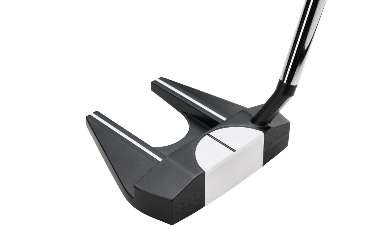 Odyssey Ai-DUAL Seven 1/2 Ball S Putter
