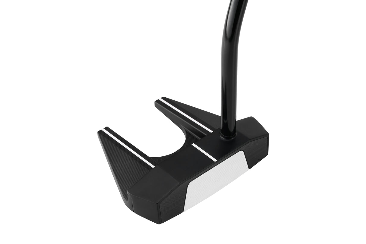 Odyssey Square 2 Square Trihot Seven Cruiser SB Black Putter