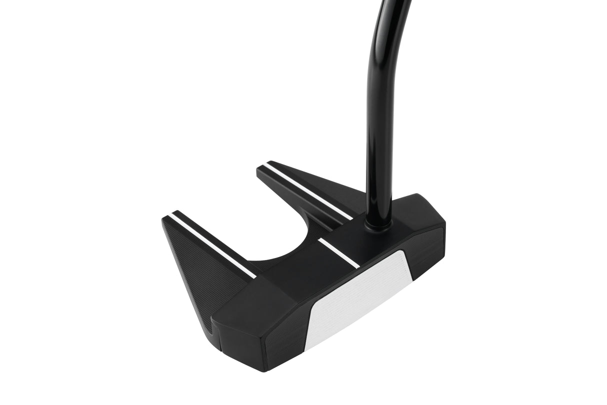 Odyssey Square 2 Square Trihot Seven SB Black Putter