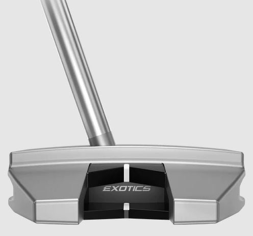 Tour Edge Wingman Adjustable 706 Putter