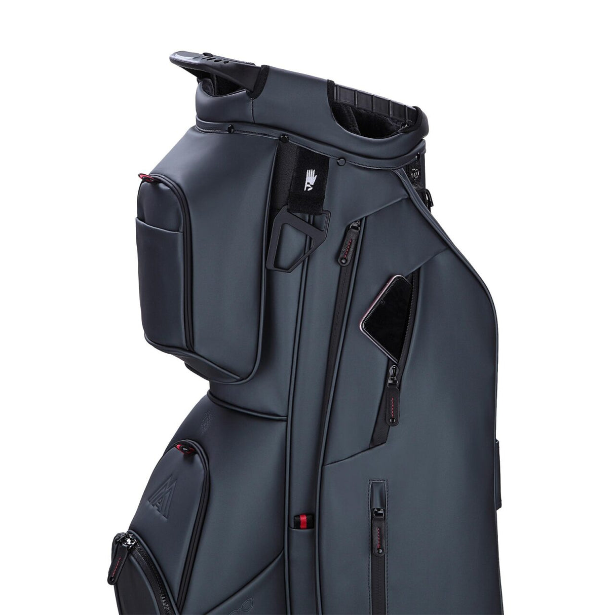 Big Max Prime Cart Bag