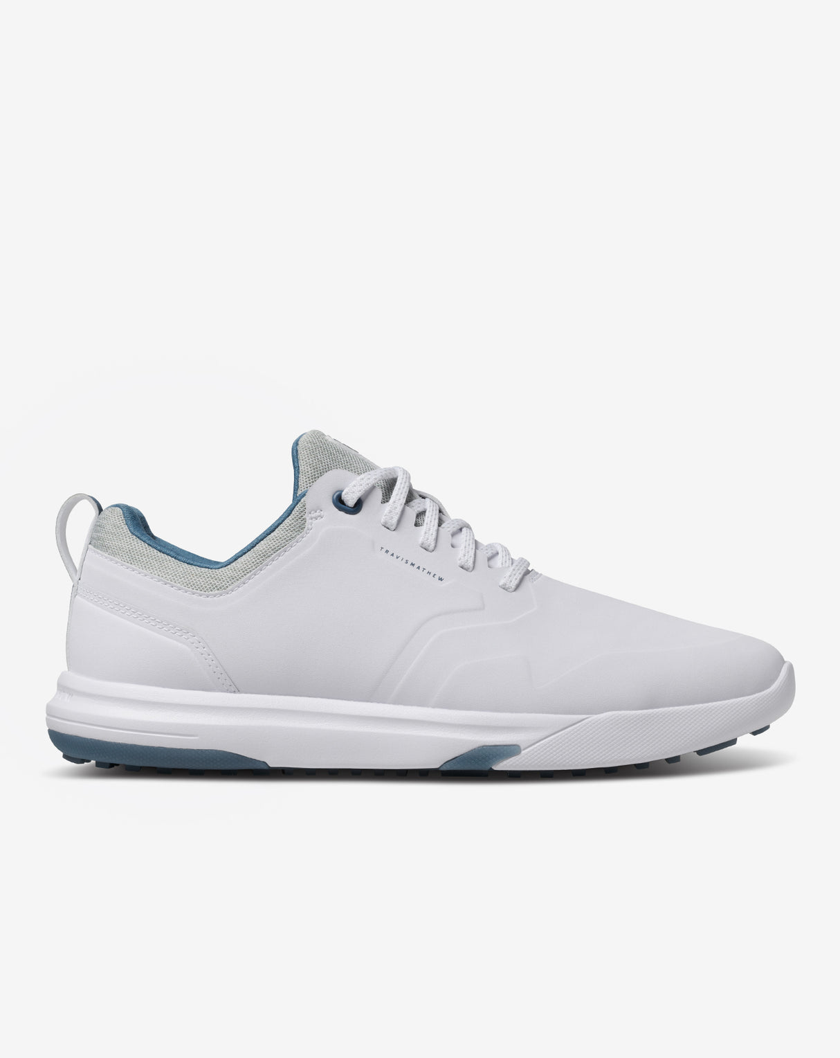 TravisMathew The Daily Pro Hybrid Golf Shoe