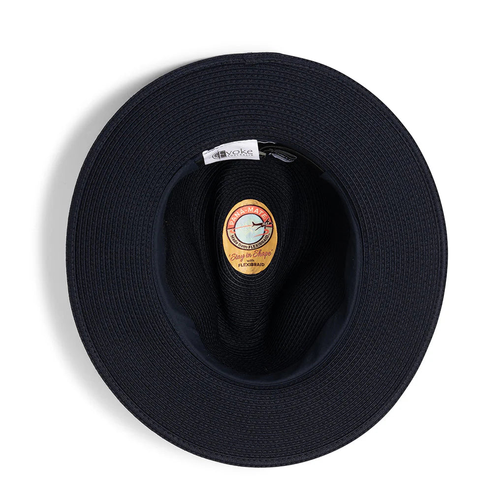 Evoke Phoenix Panamate Hat