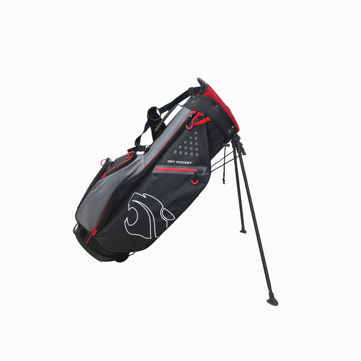 Cougar Lite Stand Bag