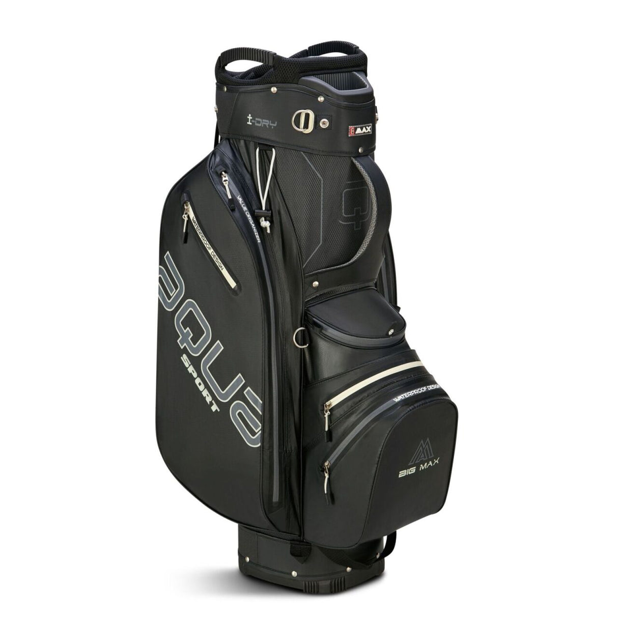 Big Max Aqua Sport 4 Cart Bag