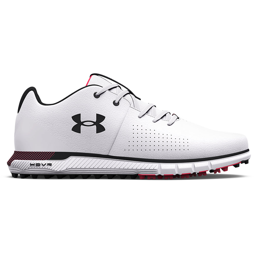 Under Armour HOVR Fade 2 Spikeless Golf Shoes