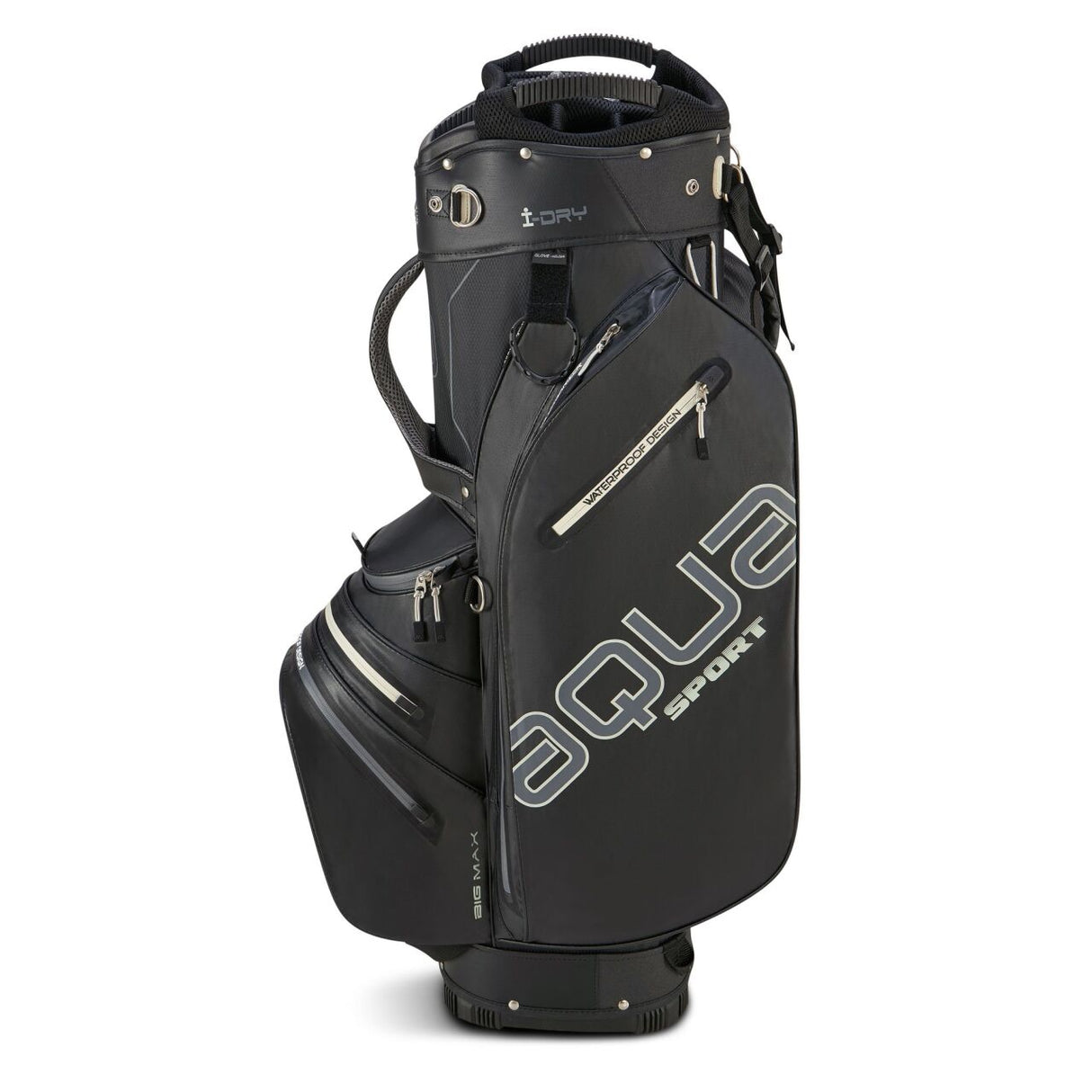 Big Max Aqua Sport 4 Cart Bag