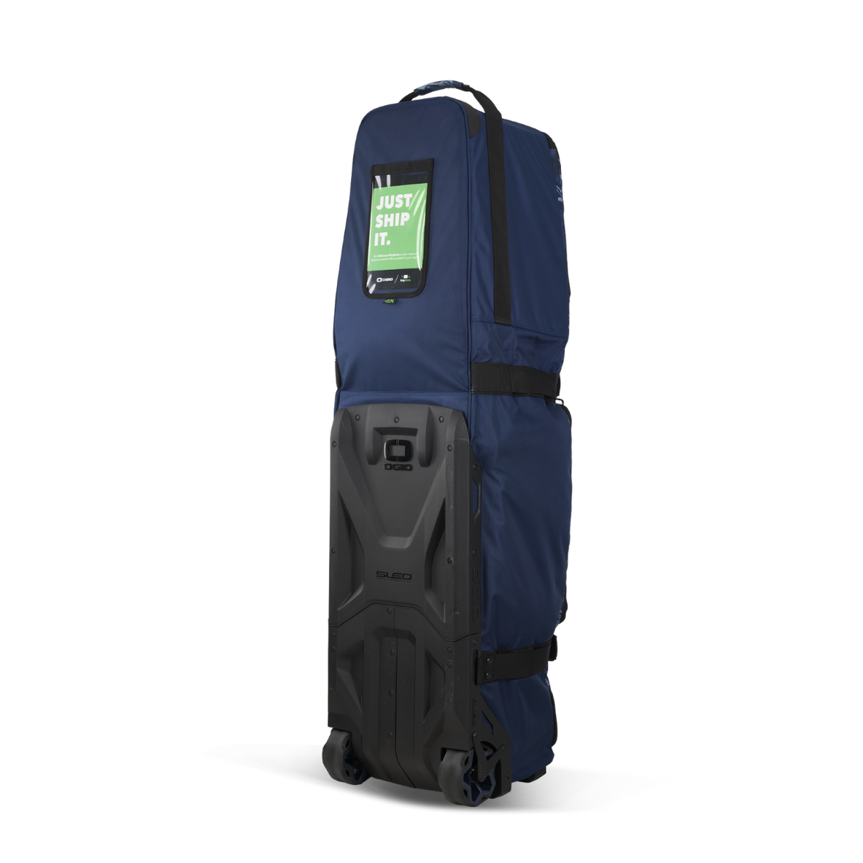 OGIO 2026 Renegade Travel Cover - Riptide