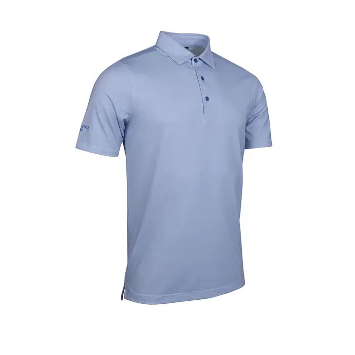 GLENMUIR MENS CARRBRIDGE PERFORMANCE STRETCH POLO