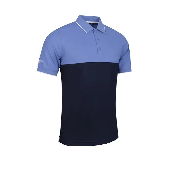 GLENMUIR MENS KINTYRE PERFORMANCE STRETCH POLO