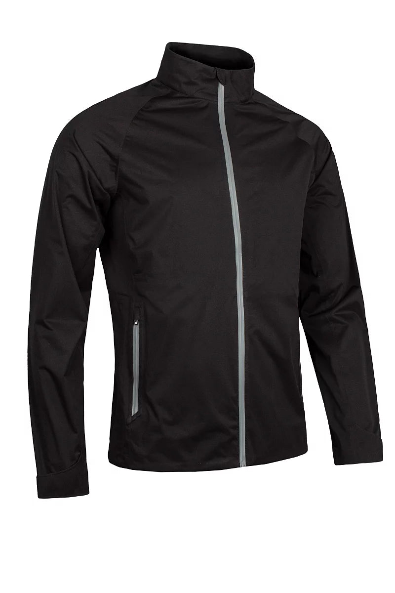 Sunderland Whisperdry Stealth Rain Jacket
