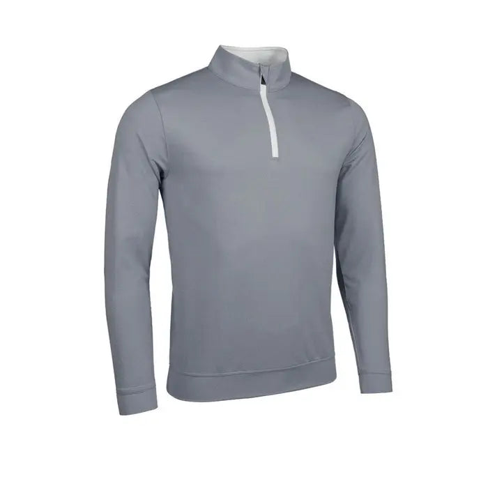 GLENMUIR MENS WICK 1/4 ZIP MIDLAYER