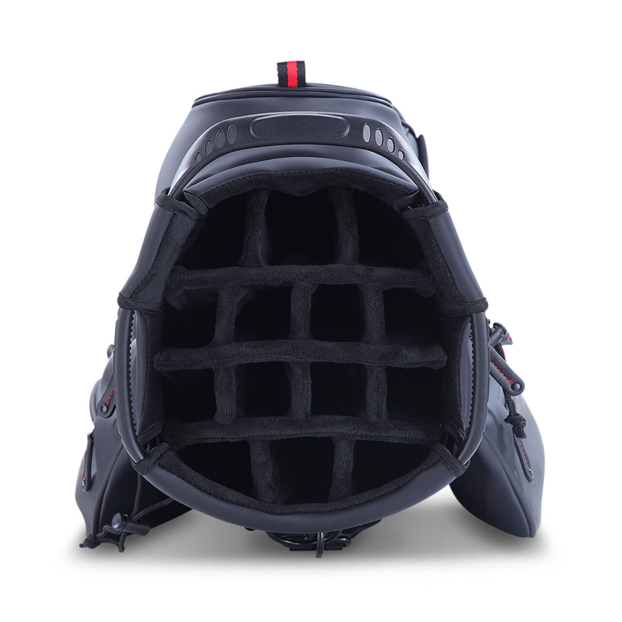 Big Max Prime Cart Bag