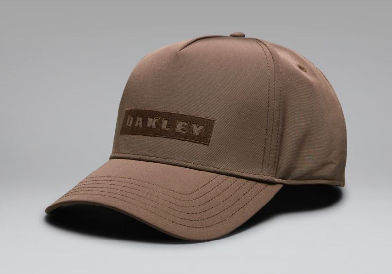 Oakley Bark Hat