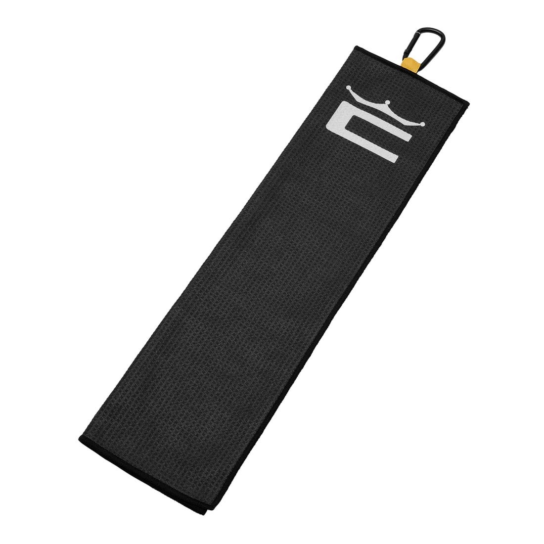 Cobra Players Microfiber Tri Fold Towel