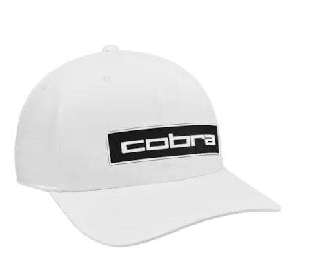 COBRA TOUR TECH CAP