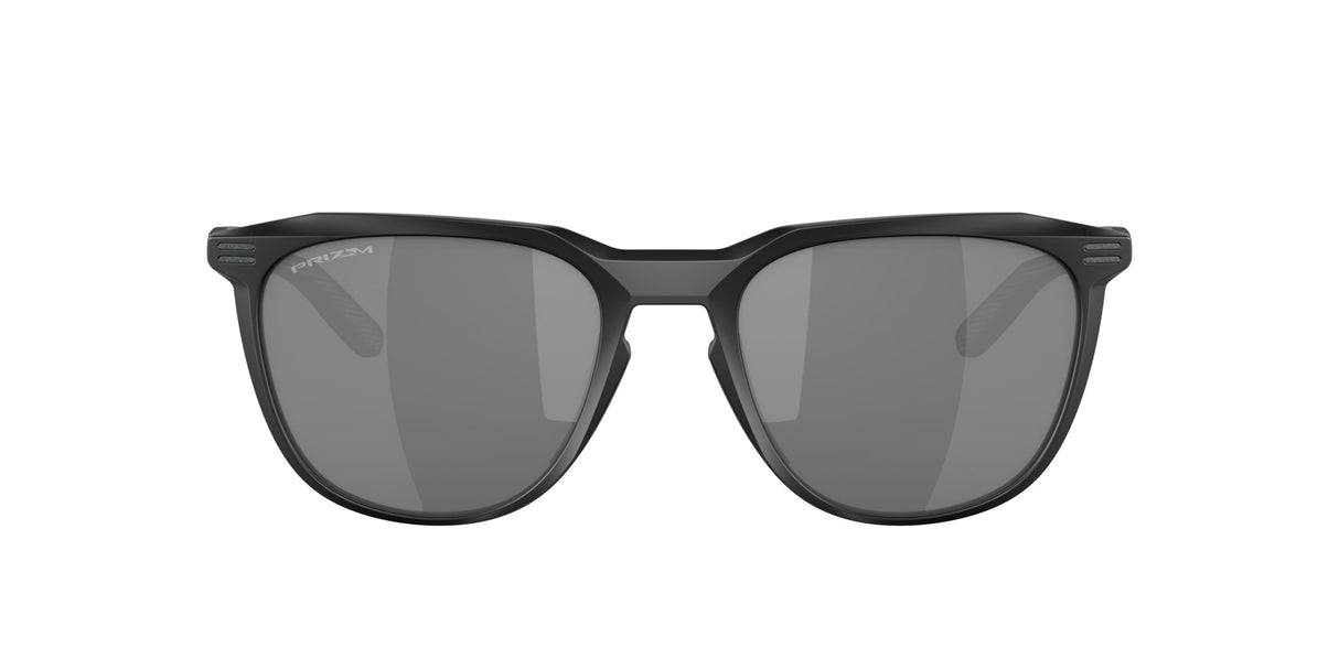 Oakley Thurso & PRIZM Lens - Matte Black Ink/Black