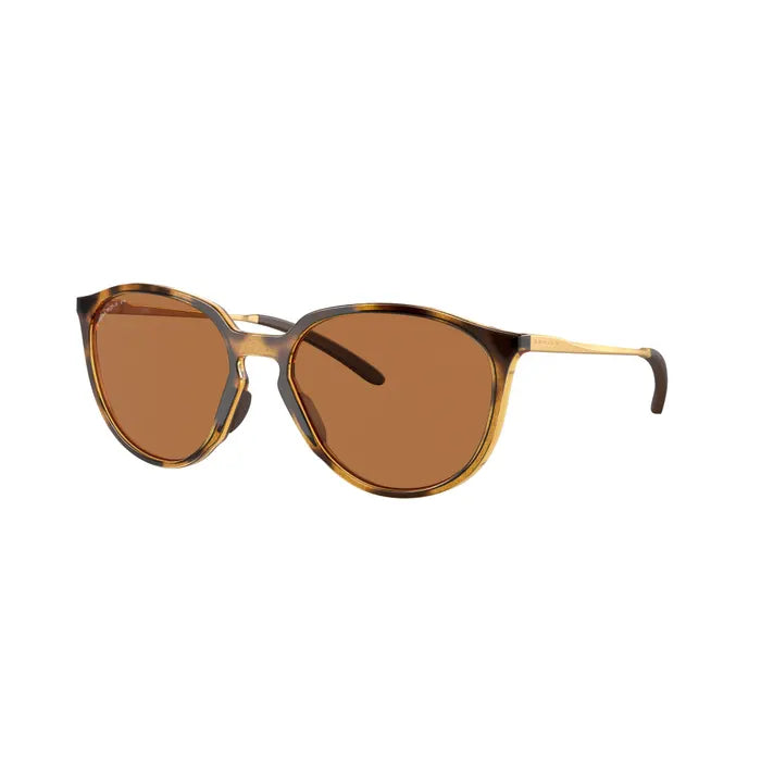Oakley Sielo & PRIZM Polar Lens - Brown Tortoise/Bronze