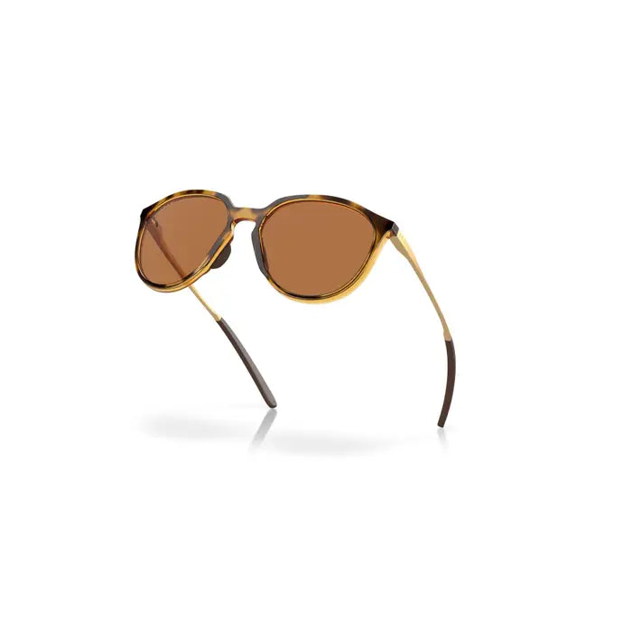 Oakley Sielo & PRIZM Polar Lens - Brown Tortoise/Bronze