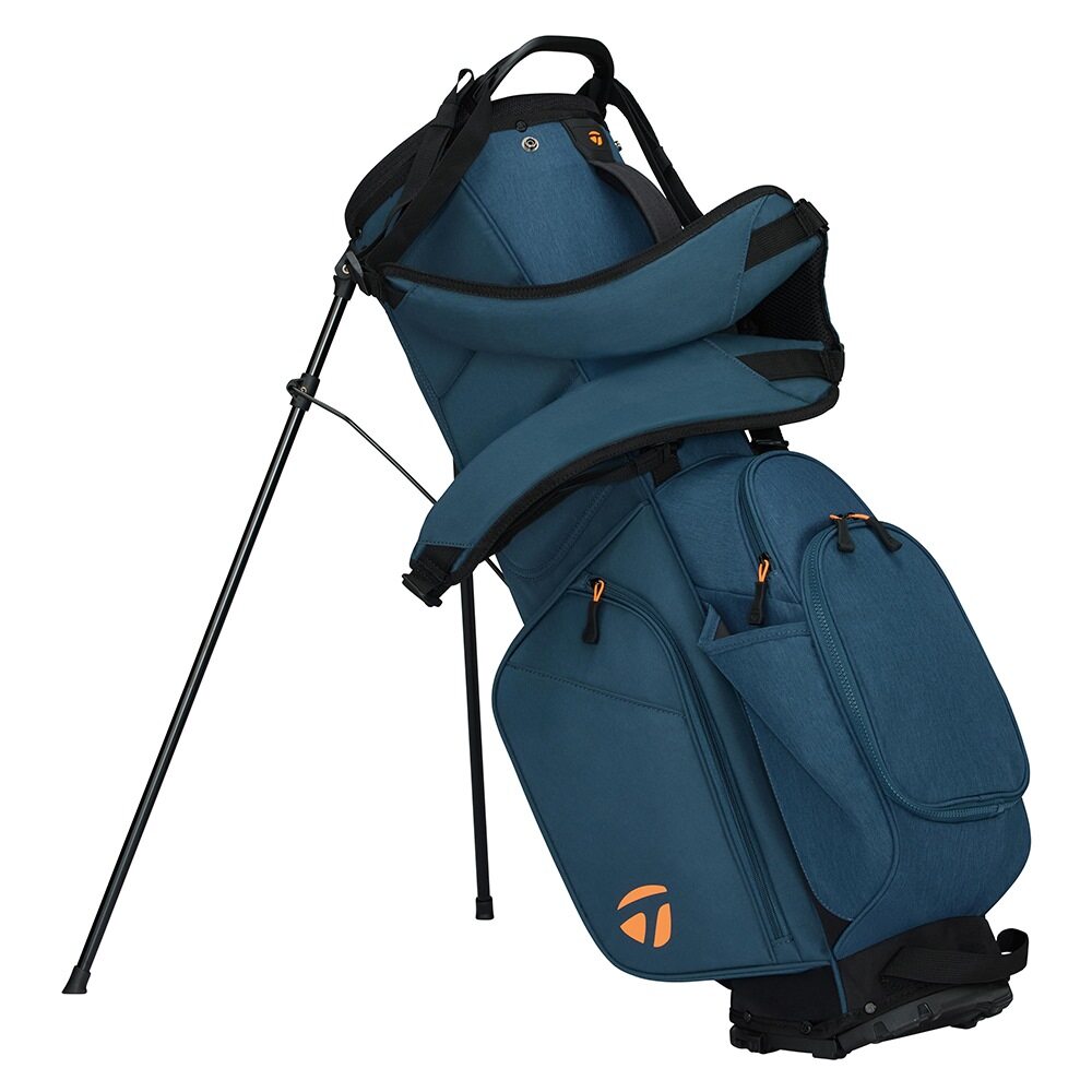 TaylorMade 2026 Flextech Stand Bag