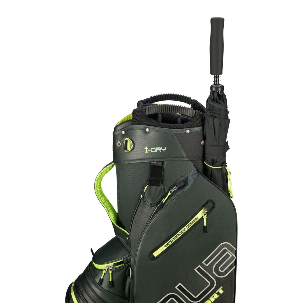 Big Max Aqua Sport 4 Cart Bag