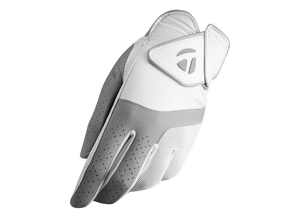 TaylorMade 2026 Kalea Glove - White